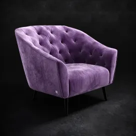 Busnelli amouage sl armchair